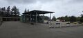 Tankstationen "Tanken".